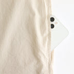 COMFORT SHIRT RELAX SQUARE #kusaki khaki-st (olive) [65106]