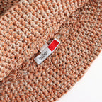 Linaria Hand Hat #Orange Mix [N-1439]