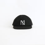 NY CAP（basic） #BLACK [NO.29337-A]