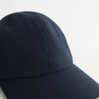 SOLOTEX+COOLMAX STANDARD MESH CAP #NAVY [NO.29320]