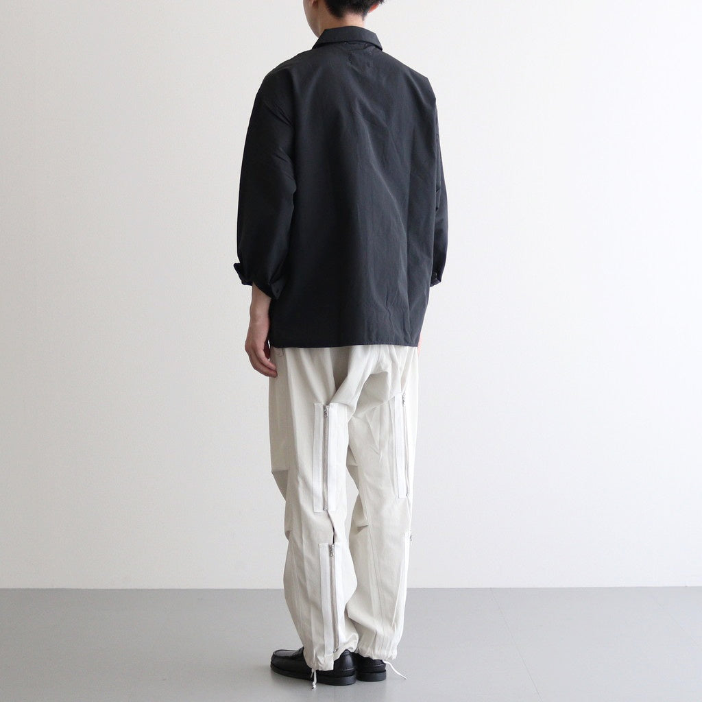 OVER PANTS #SAND [ST-136]