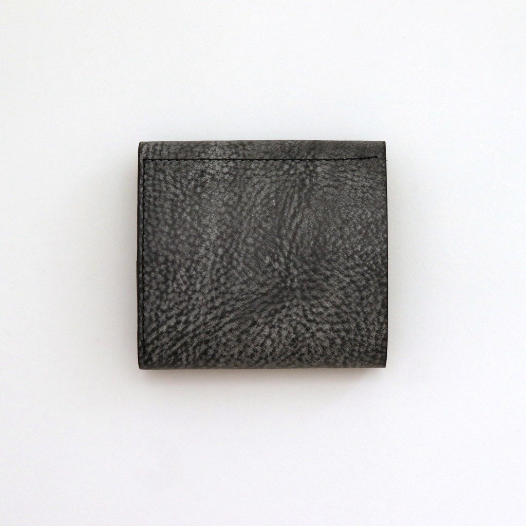 clasp wallet #black [li-rc-clw]