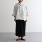 女性モデル(マツオ):156cm 着用サイズ：XS