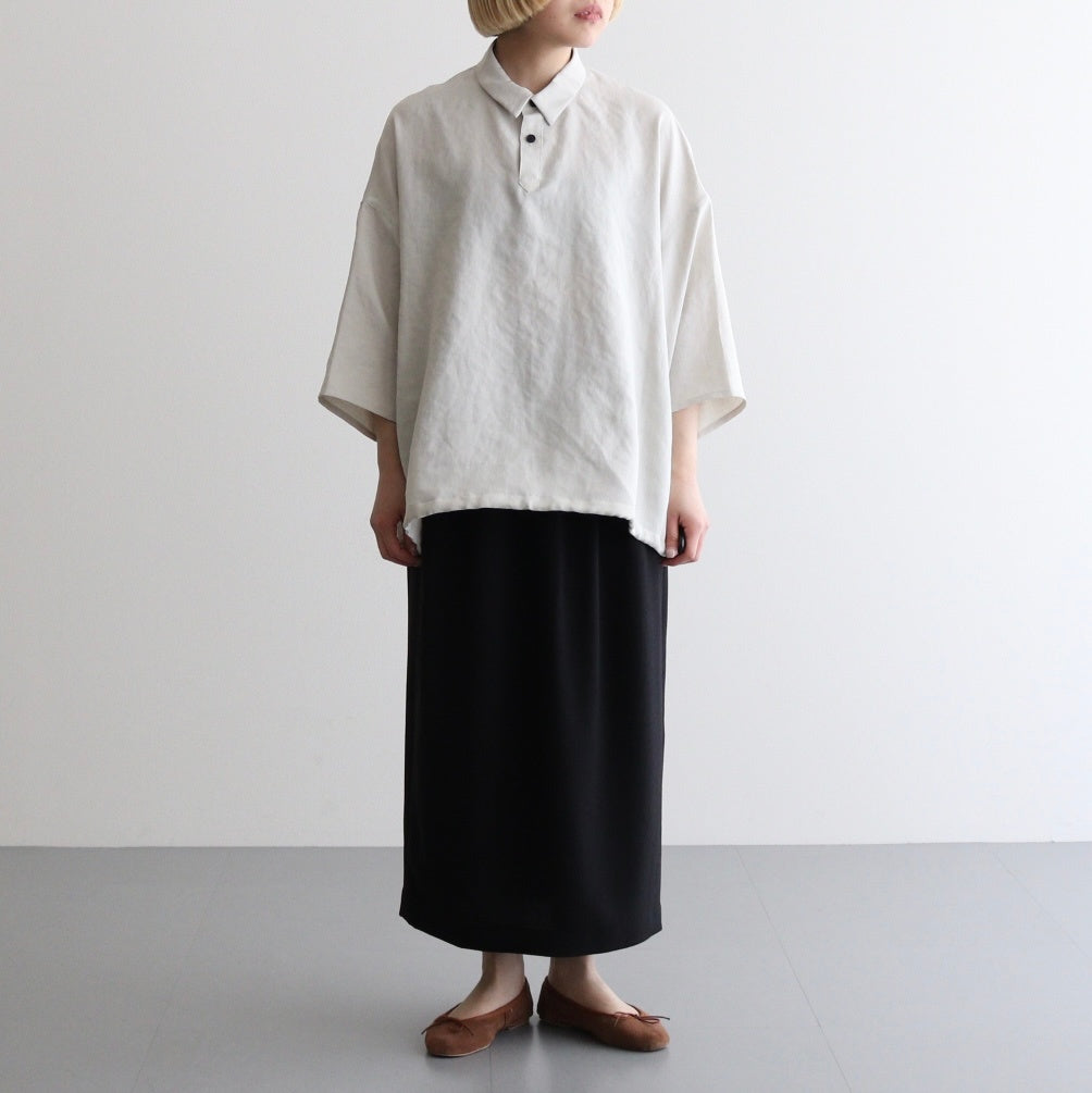 女性モデル(マツオ):156cm 着用サイズ：XS