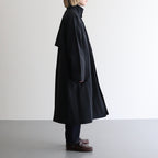 女性モデル(マツオ):156cm　着用サイズ:M