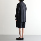 Wallet Shorts RESORT HL #BLACK [TT-004SR-HL]