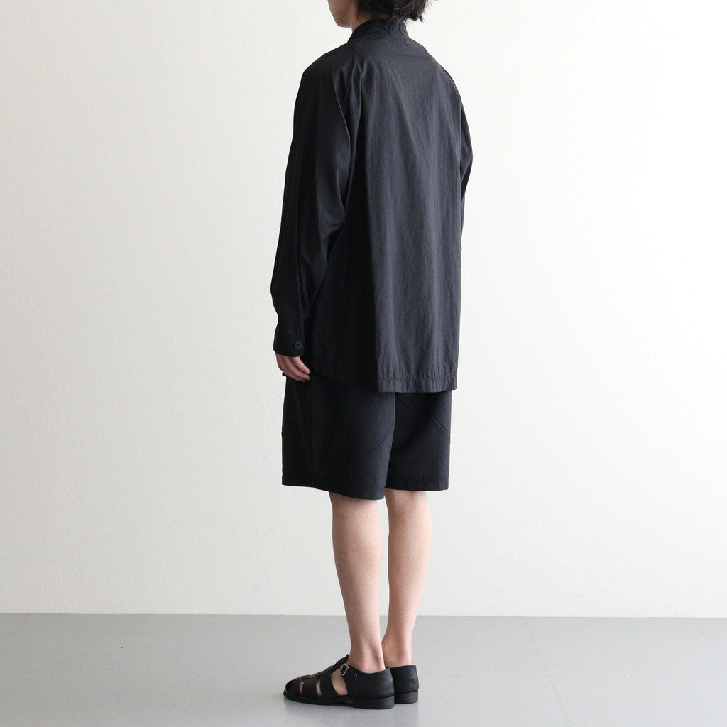 Wallet Shorts RESORT HL #BLACK [TT-004SR-HL]