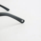 SANSUI #2 GLOSS BLACK × GREY GREEN to D.GREY [NOCHINO-N2]