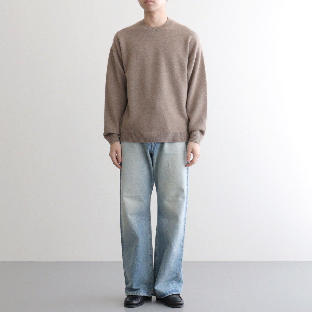 男性モデル(ハラ):172cm 58kg 着用サイズ：3