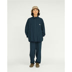 UTILITY PACKABLE SUIT #NAVY [FSR251-60097]