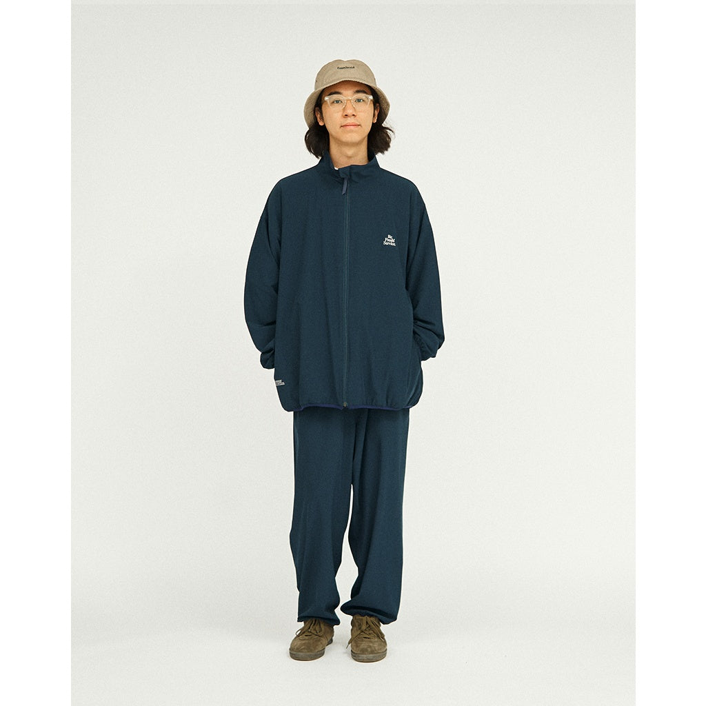 UTILITY PACKABLE SUIT #NAVY [FSR251-60097]