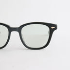 SANSUI #2 GLOSS BLACK × GREY GREEN to D.GREY [NOCHINO-N2]