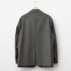 Santiago Sports Jacket #Olive Gray [AOESJK002]
