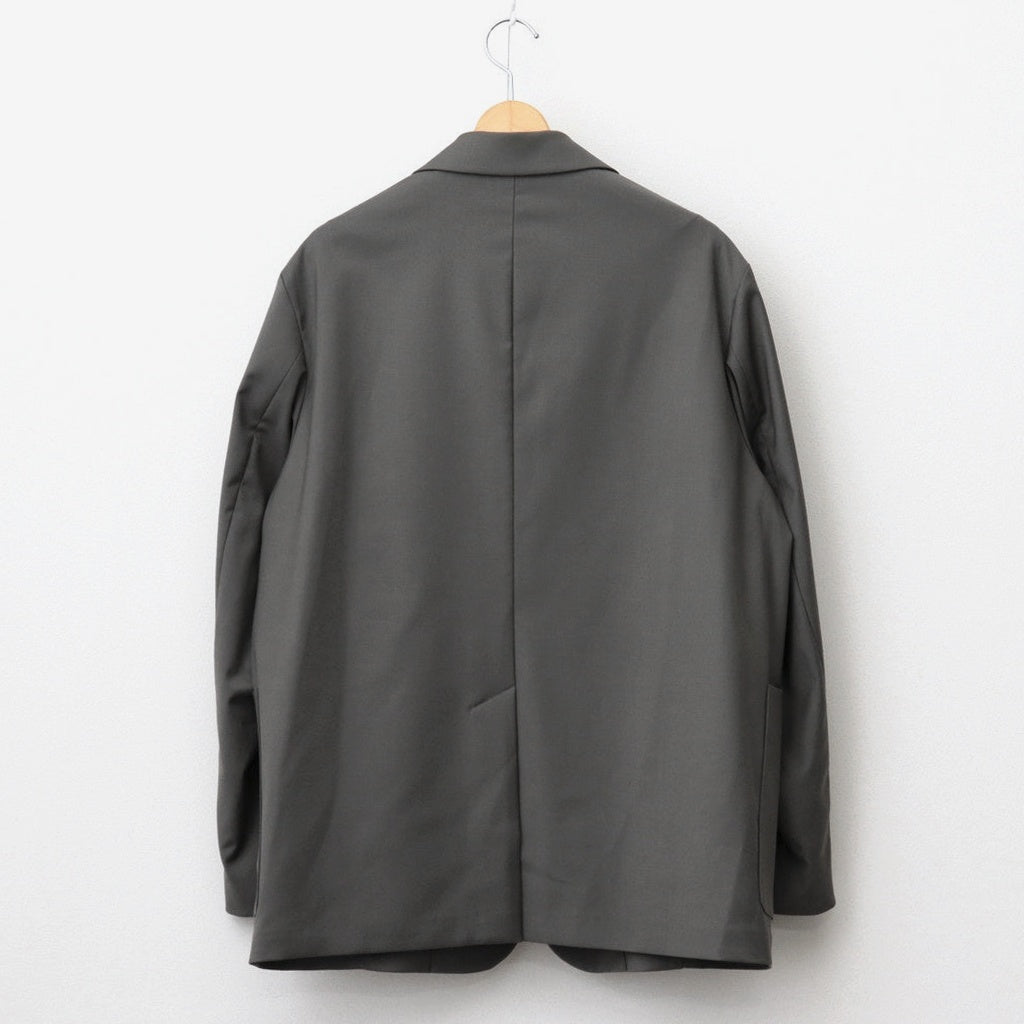 Santiago Sports Jacket #Olive Gray [AOESJK002]