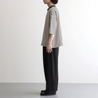 FOB6T #Natural base × BK bd [VG_FR0902T6]