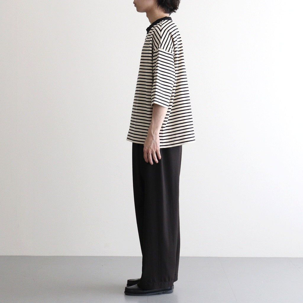 FOB6T #Natural base × BK bd [VG_FR0902T6]