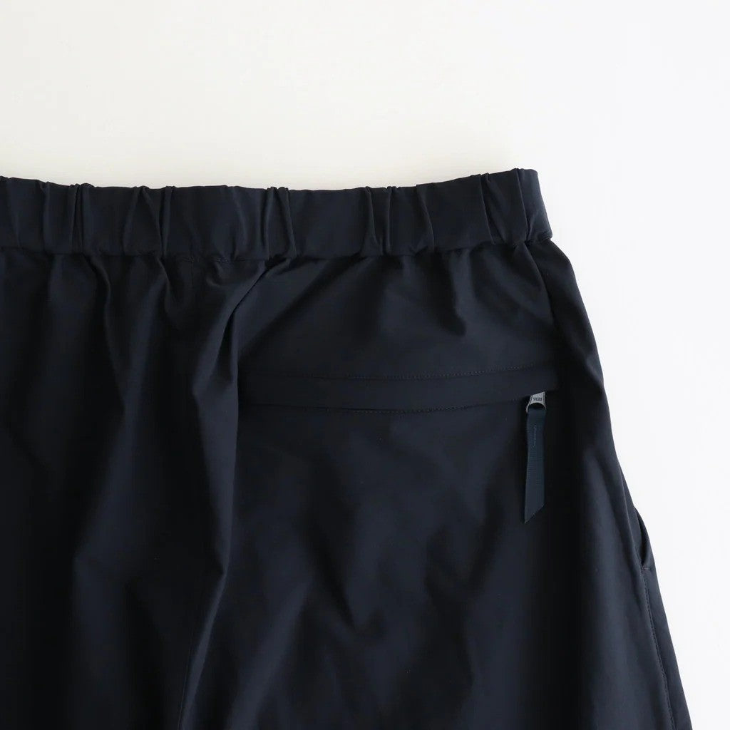 CORPORATE TRACK SUIT #NAVY [FSC261-60160B]