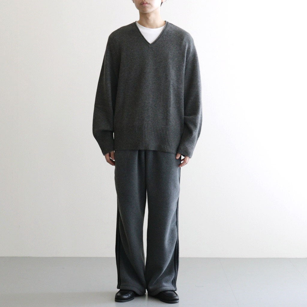 男性モデル(ハラ):172cm 58kg 着用サイズ：M