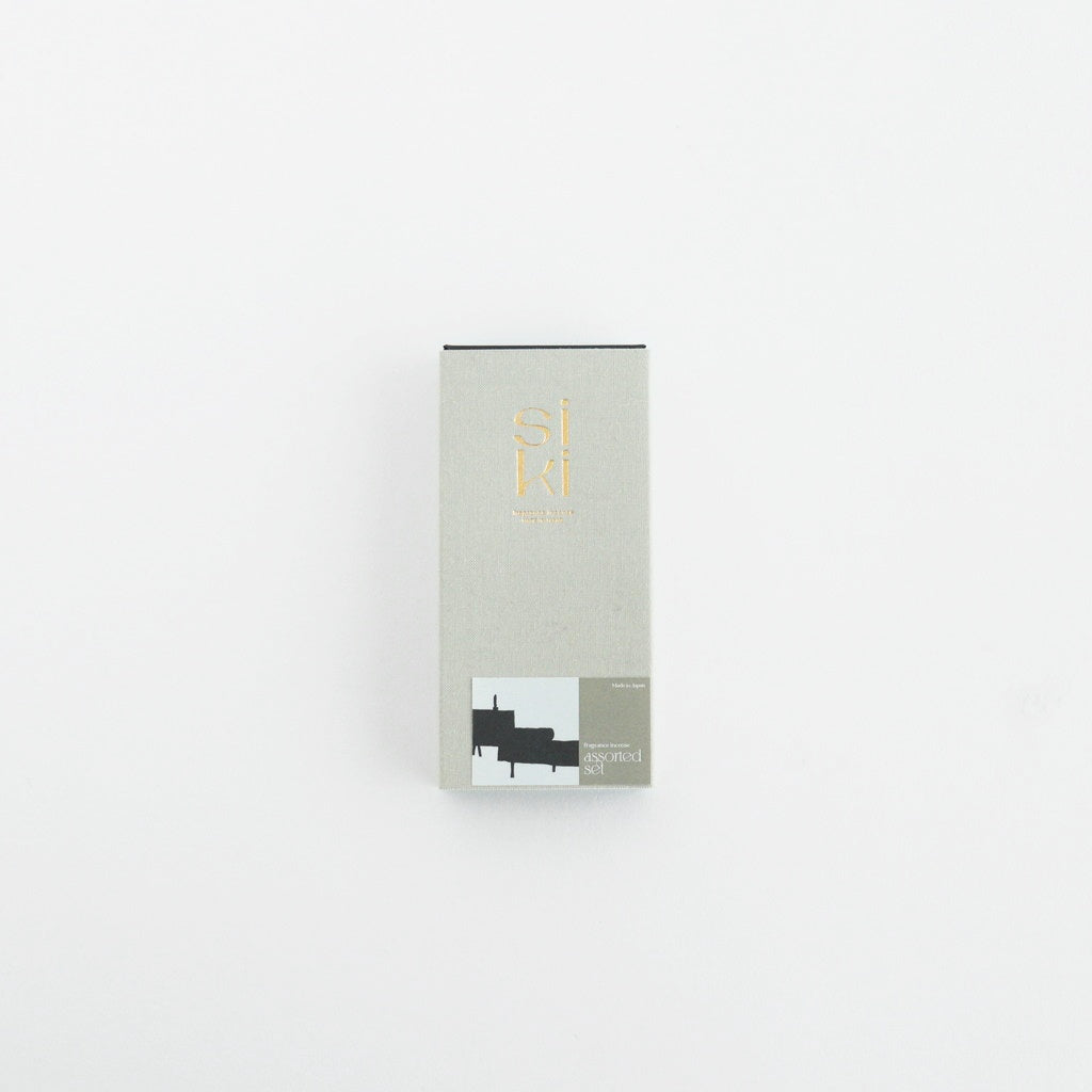 fragrance incense #assorted set