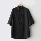 CARTRIDGE SHIRT S/S HL #BLACK [TT-CG-SHT-SS-HL]