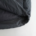 Snowman Down Jacket #Graphite [AOEWDW002]