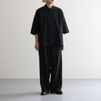 女性モデル(マツオ):156cm　着用サイズ：3