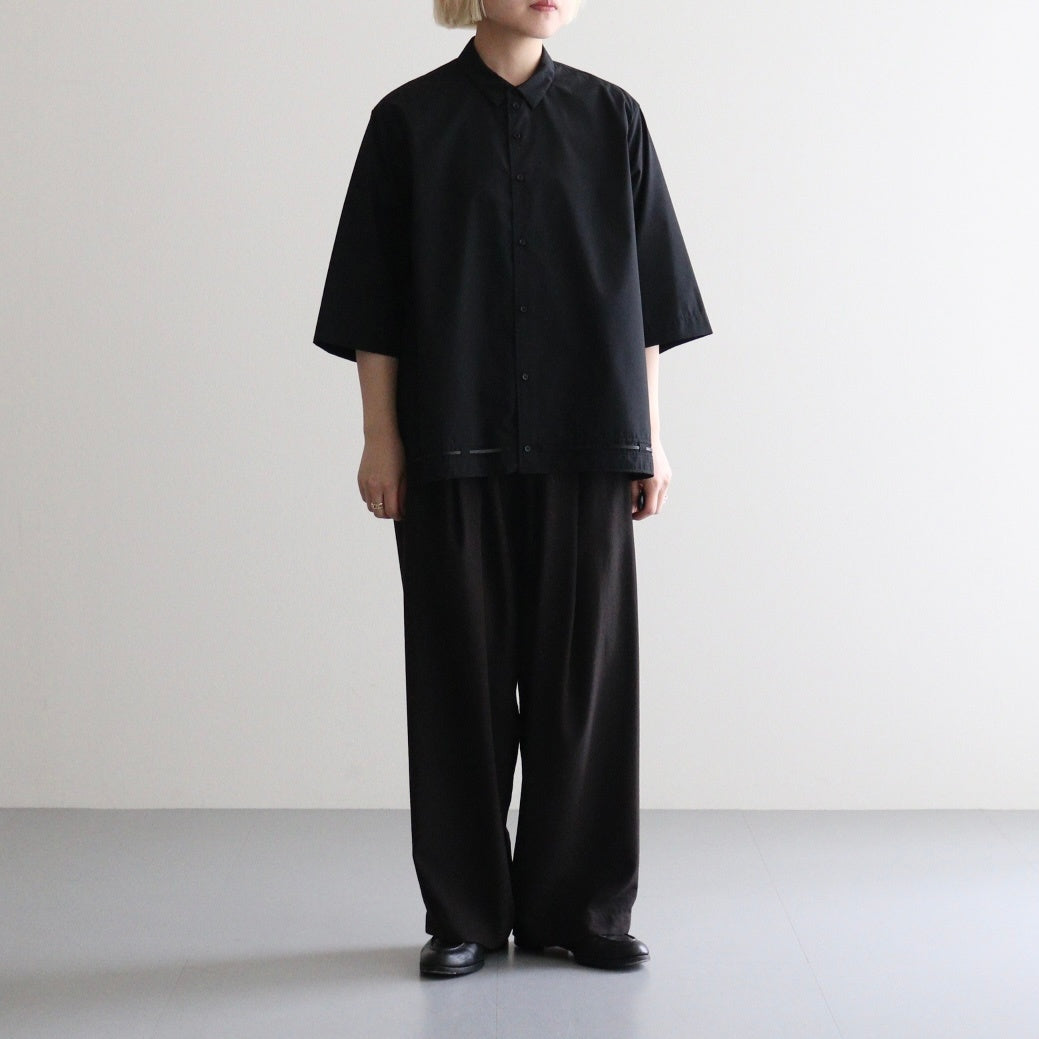 女性モデル(マツオ):156cm　着用サイズ：3