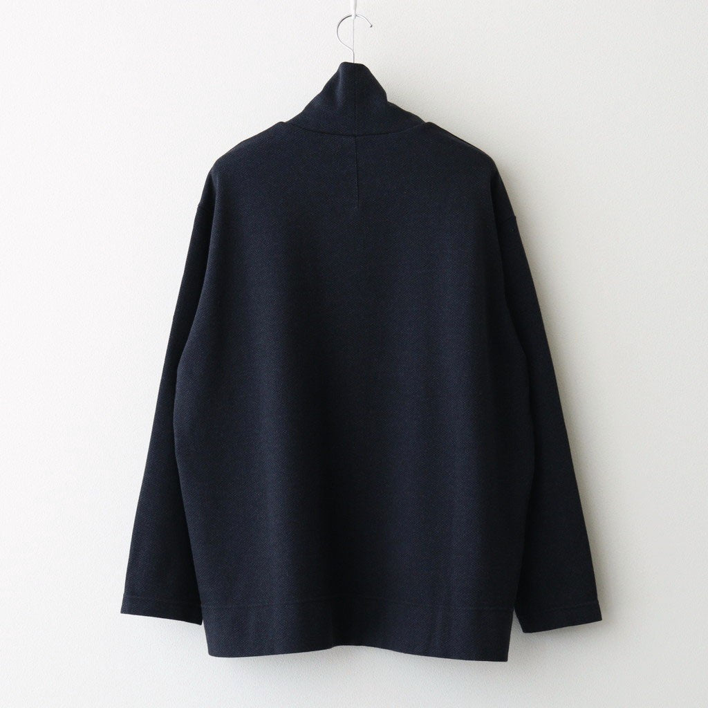 FYBNTF #Mix Navy [HR_FR1103TN]