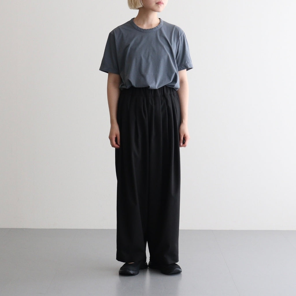 女性モデル(マツオ):156cm　着用サイズ：XS