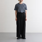 女性モデル(マツオ):156cm　着用サイズ：XS