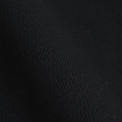 HEAVY OZ HALF ZIP PULLOVER #BLACK [FSC244-70162]