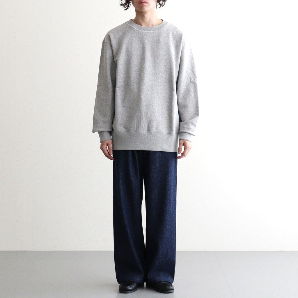 男性モデル(ハラ):172cm 55kg 着用サイズ：4