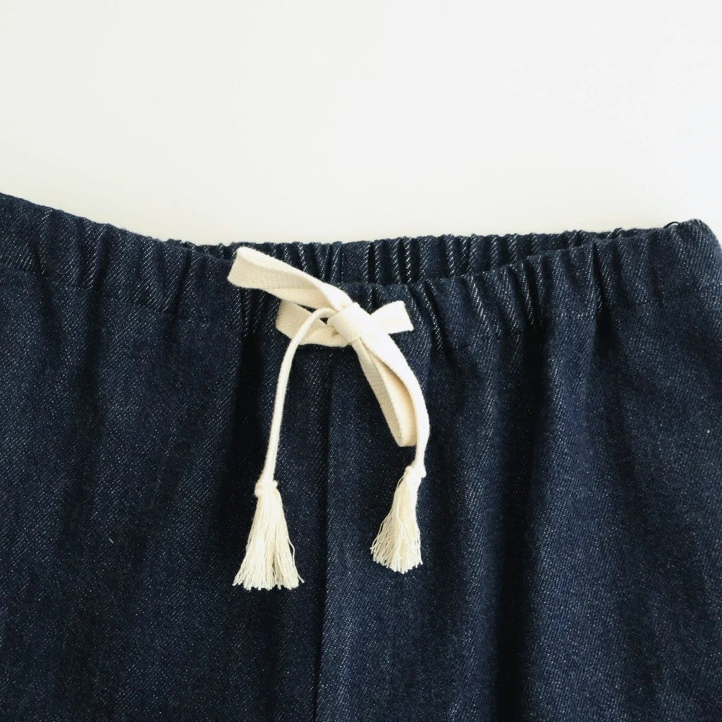 At Home Denim #Indigo [OFH010PT21]