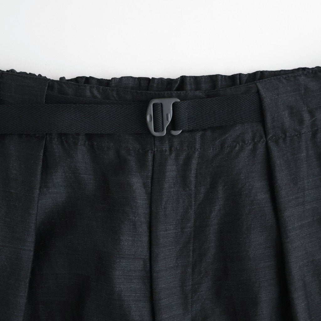 tuck wpt #charcoal [bo-07p02]