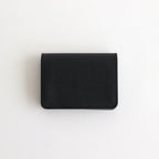 flap billfold #black [wt-rc-fbf]