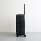 SUITCASE PRO OCTA 65 #GAIA BLACK [PR-5073-011]