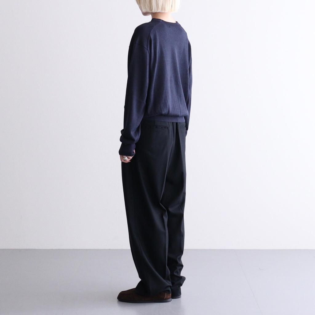 女性モデル(マツオ):156cm　着用サイズ:2