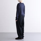 女性モデル(マツオ):156cm　着用サイズ:2
