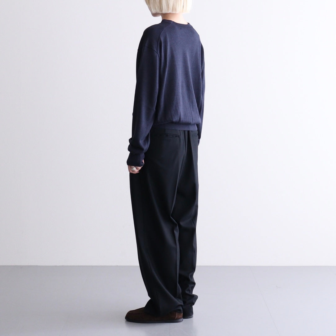 女性モデル(マツオ):156cm　着用サイズ:2