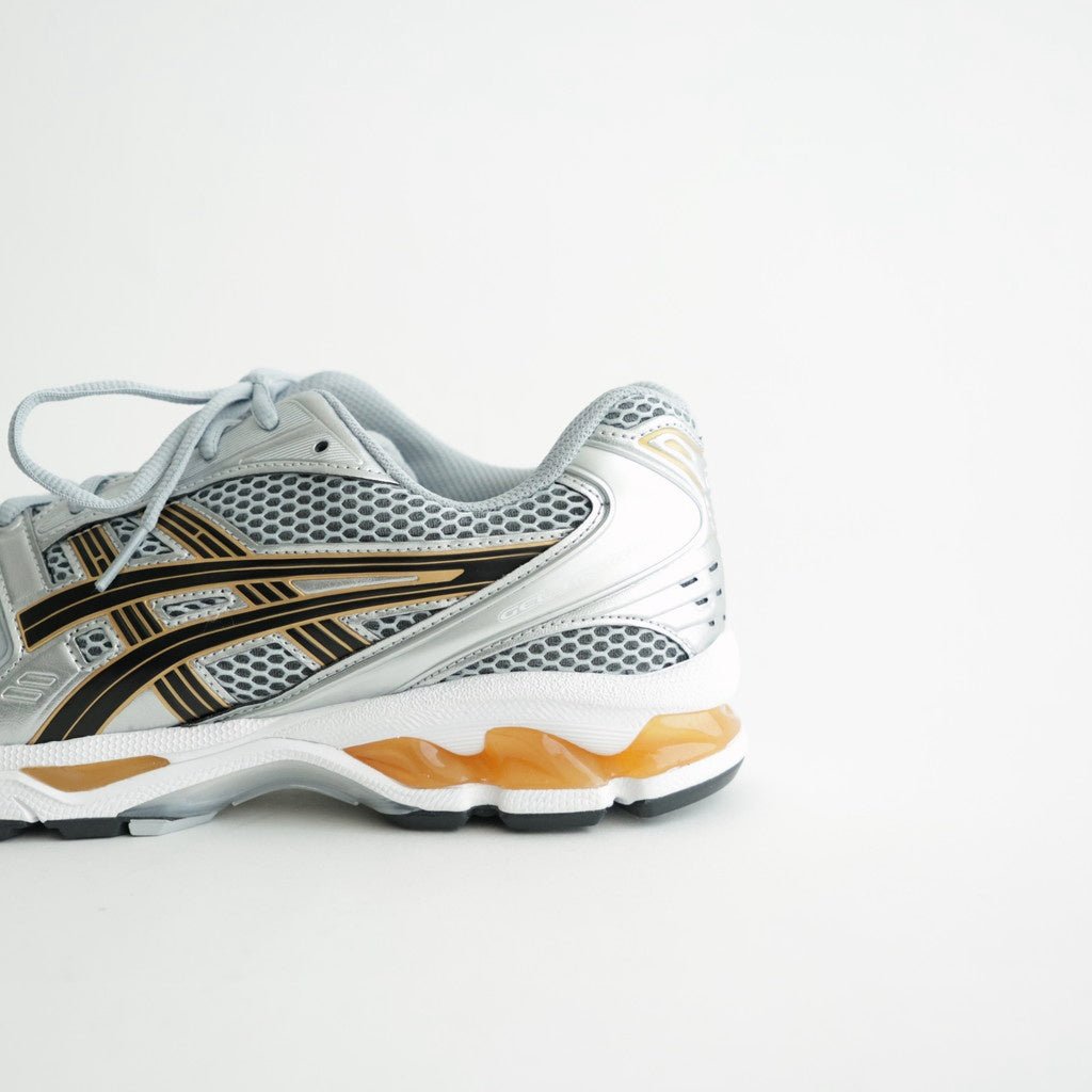 GEL-KAYANO 14 #PIEDMONT GREY / BLACK [1203A740]