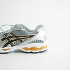 GEL-KAYANO 14 #PIEDMONT GREY / BLACK [1203A740]