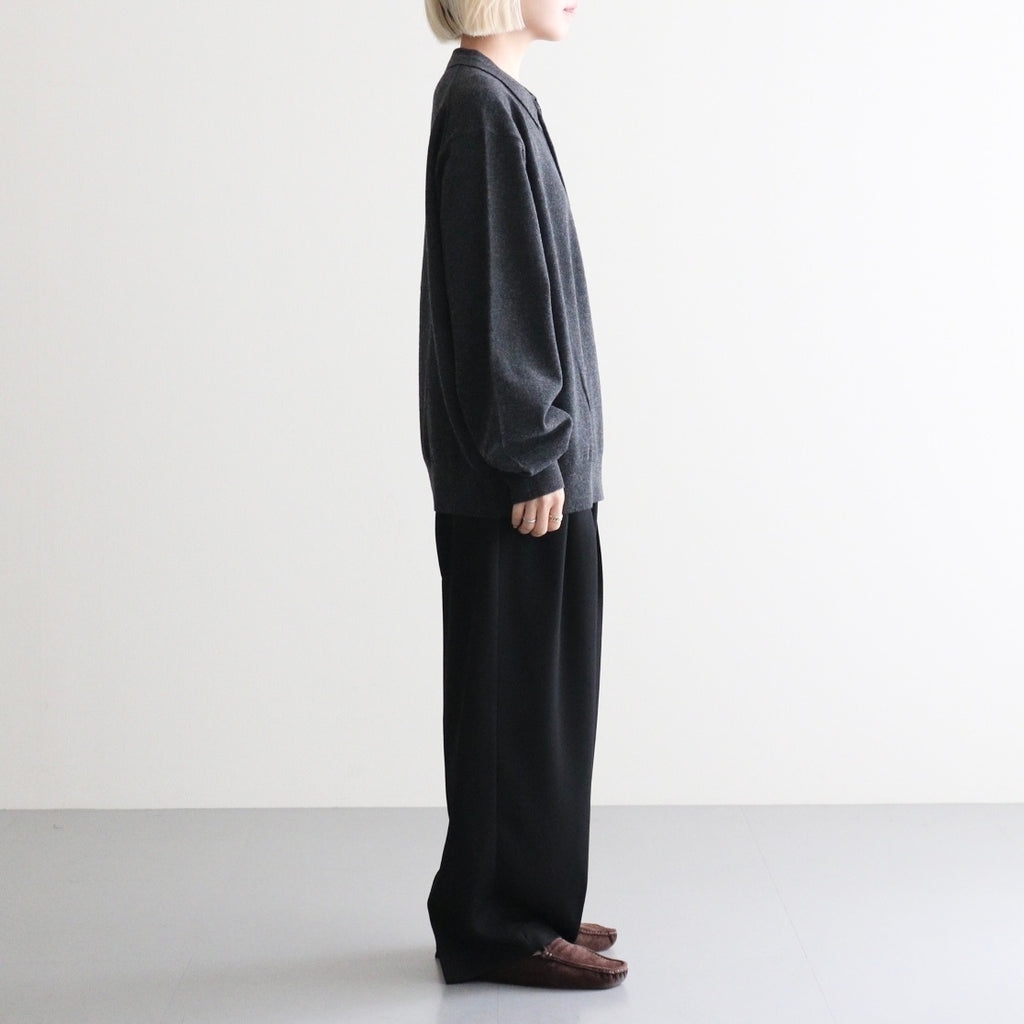 女性モデル(マツオ):156cm　着用サイズ:1