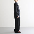 女性モデル(マツオ):156cm　着用サイズ:1