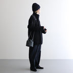 EO SHRINK DAI LONG BAO #DARK GRAY [S024S]