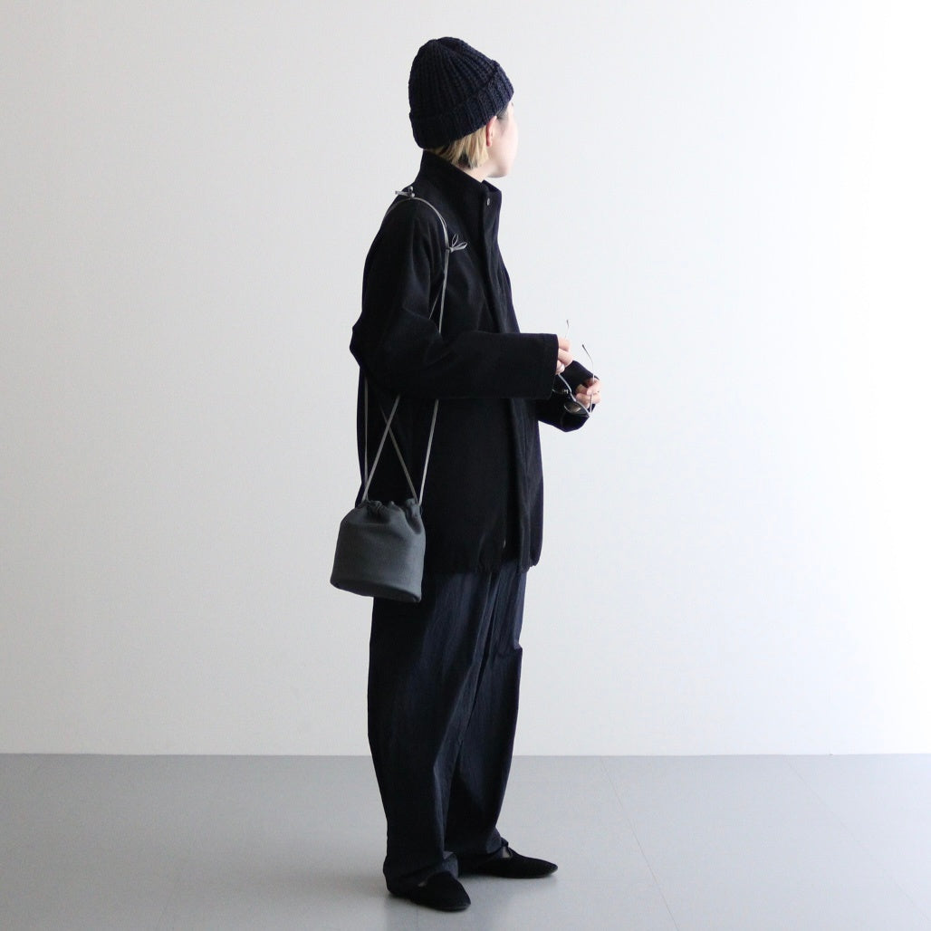 EO SHRINK DAI LONG BAO #DARK GRAY [S024S]