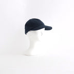 SOLOTEX WIDE BRIM CAP #NAVY [NO.29321]
