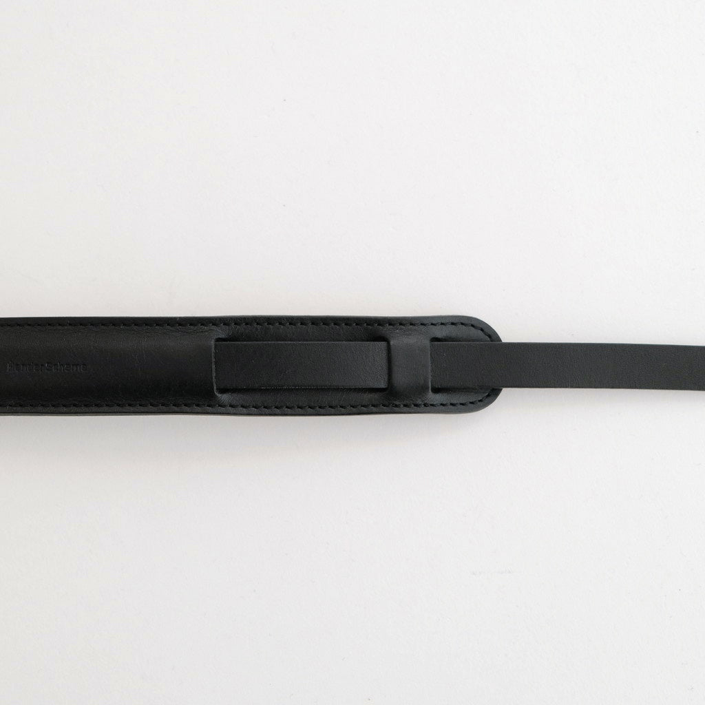 camera strap #black [mj-rc-cst]