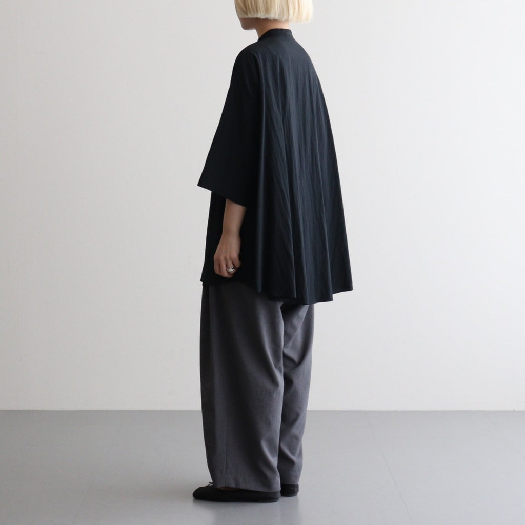 女性モデル(マツオ):156cm　着用サイズ：3