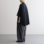 女性モデル(マツオ):156cm　着用サイズ：3