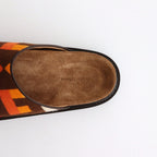 Pendleton - comfy crog #Riorancho/dark brown [pd-s-cmc]